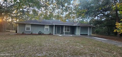 A home in Middleburg