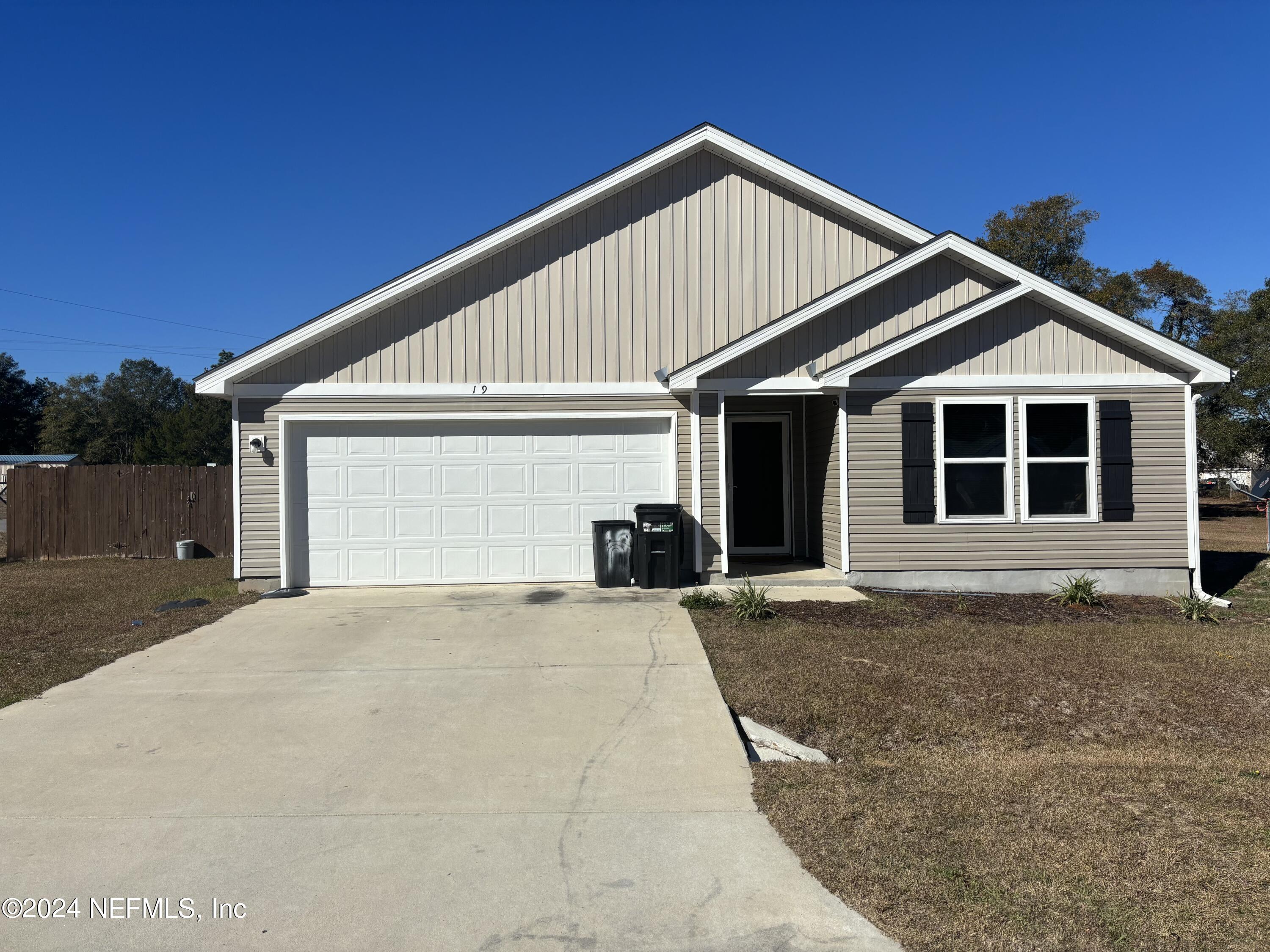Defuniak Springs, FL home for sale located at 19 Giles Drive, Defuniak Springs, FL 32435