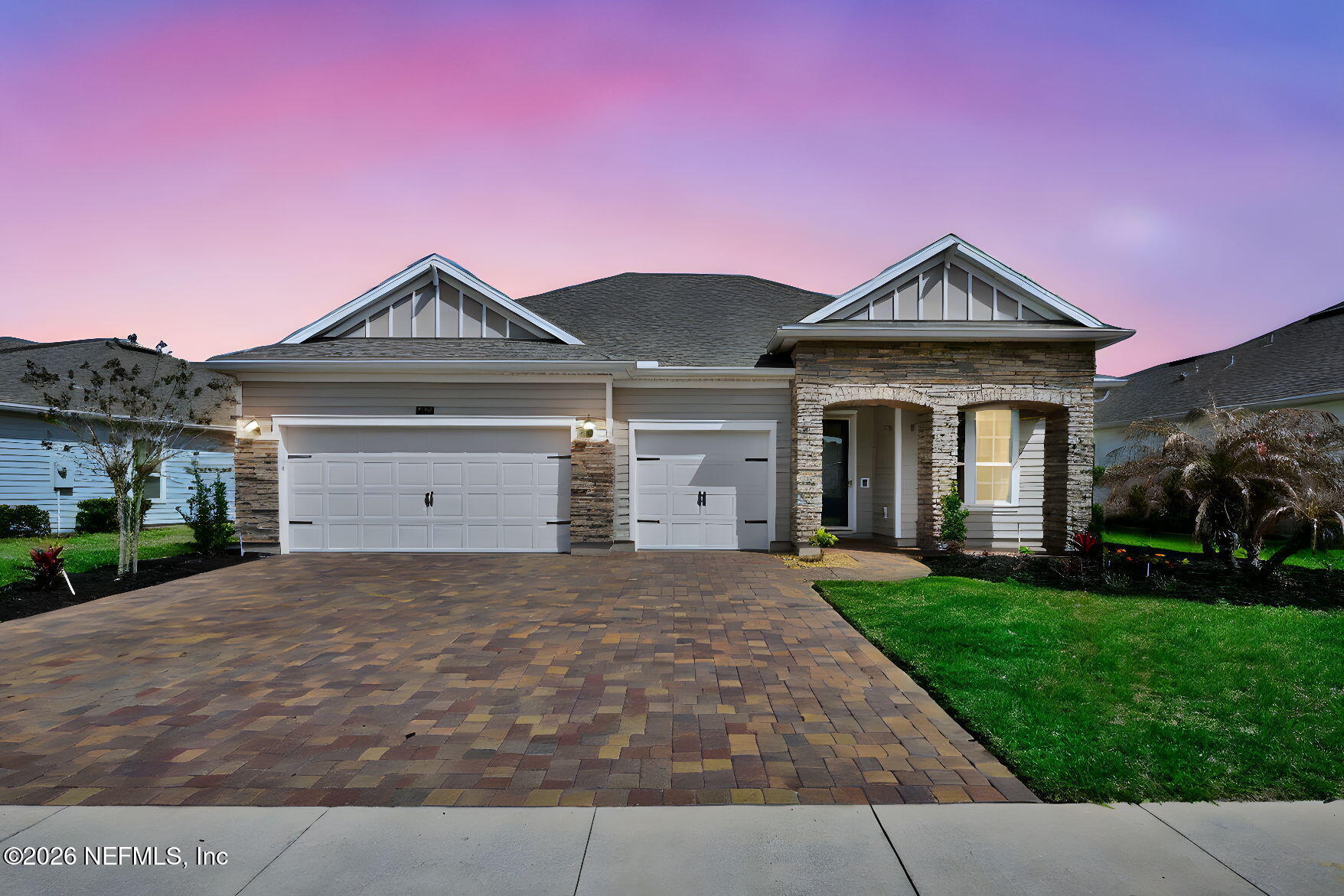 2869 LAS CALINAS Boulevard