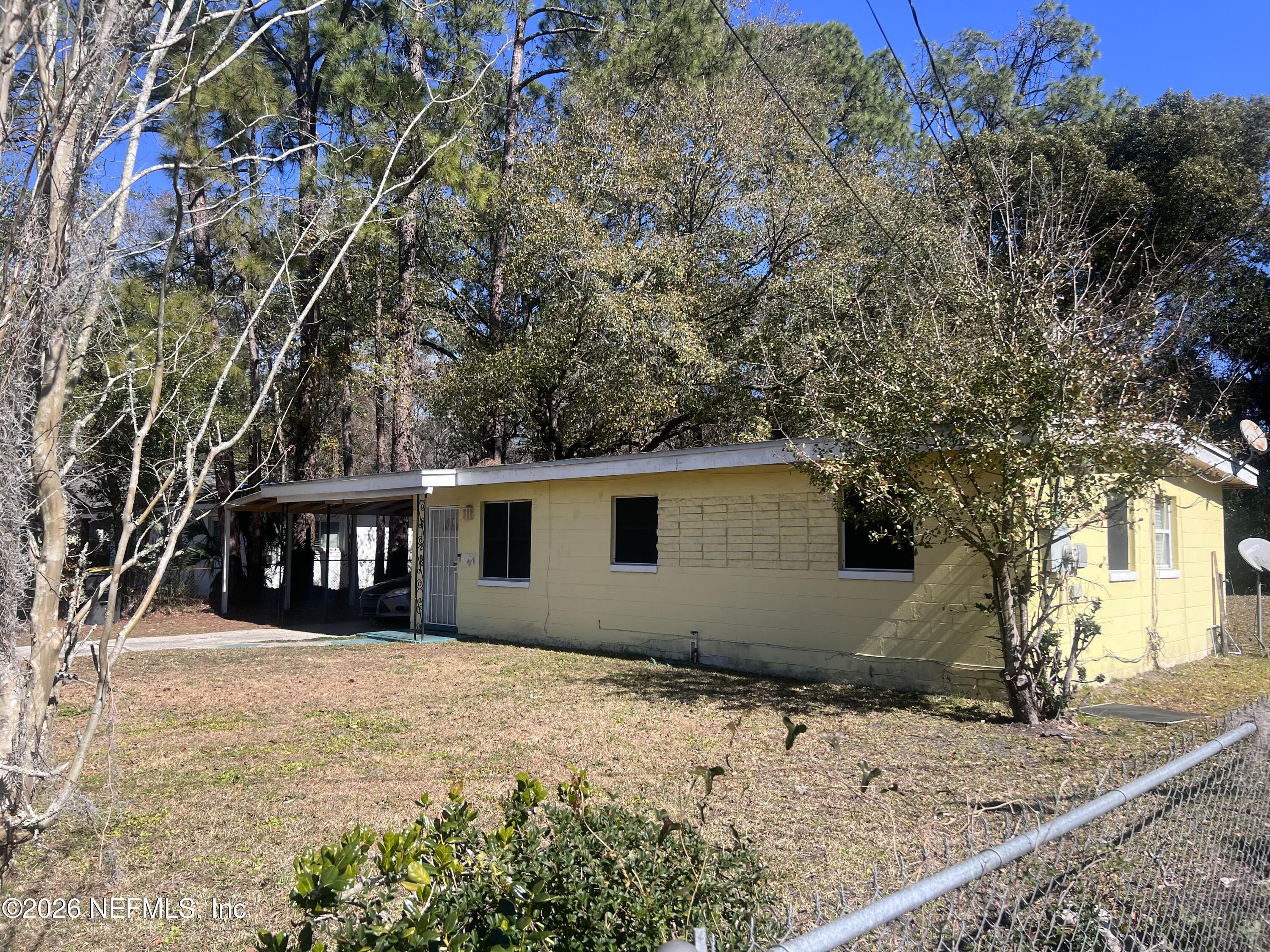 9129 SPOTTSWOOD Road