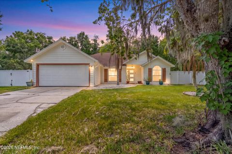 Photo of 11936 MARABOU Court S, Jacksonville, FL 32223 (MLS # 2156148)