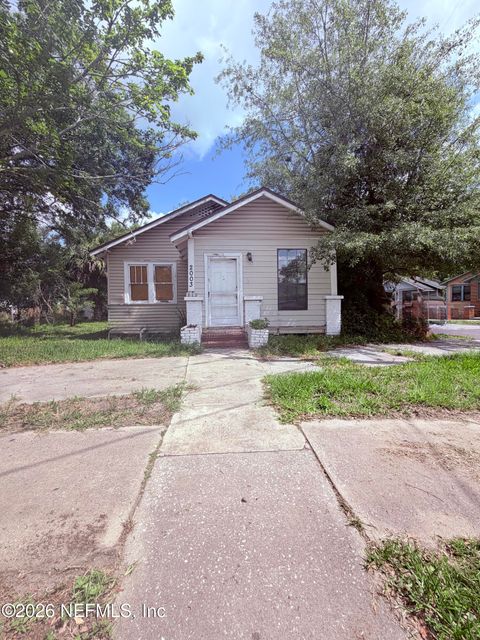Photo of 2003 COMMONWEALTH Avenue, Jacksonville, FL 32209 (MLS # 2151541)