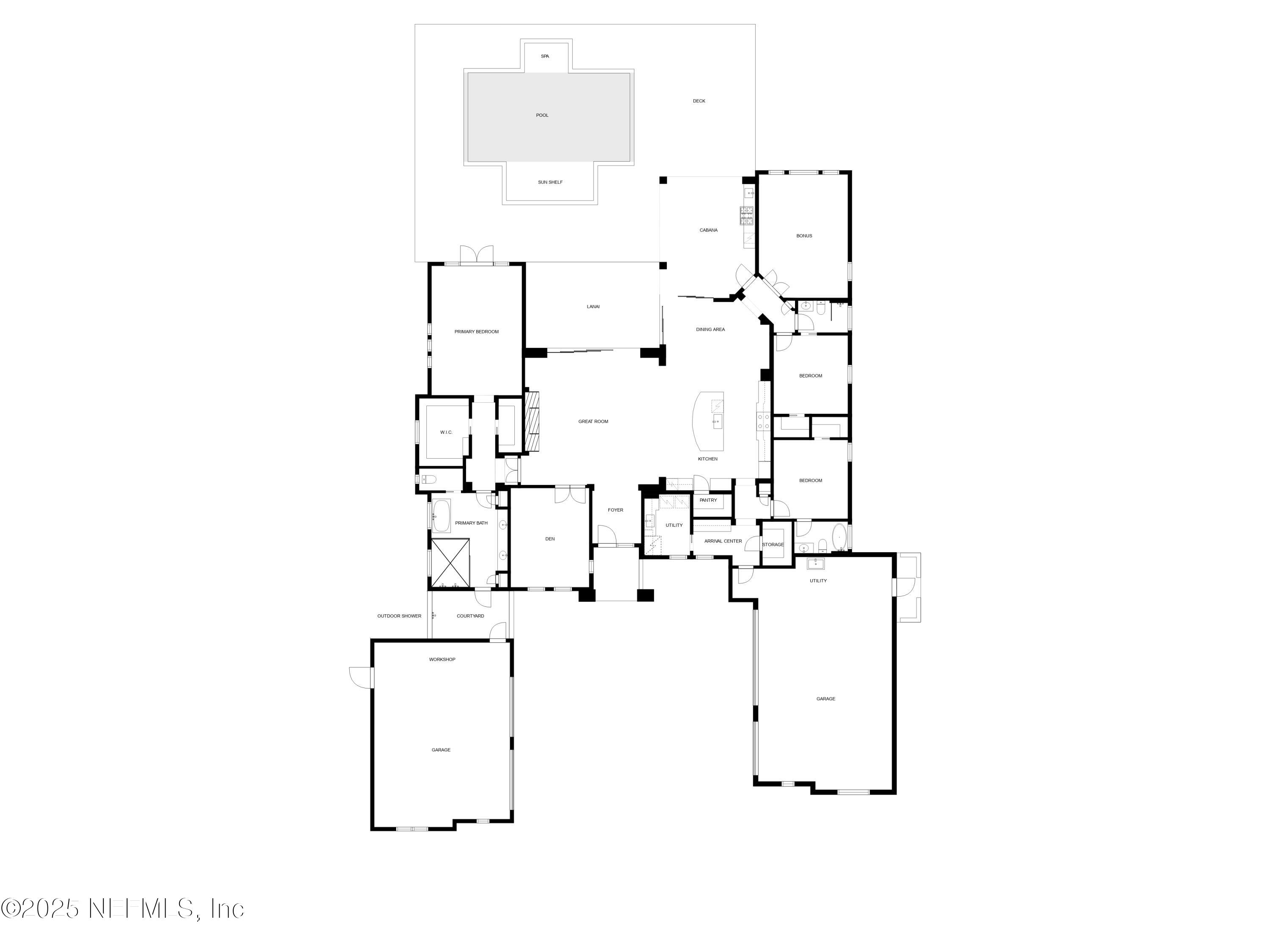 120 HALLOWES Cove