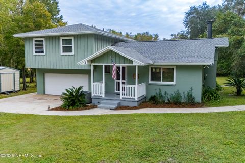 18311 NE 21 Street Gainesville FL 32609