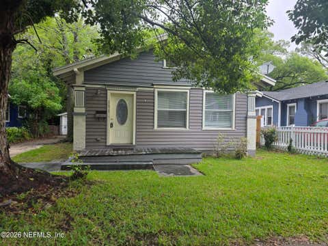 Photo of 2675 ERNEST Street, Jacksonville, FL 32204 (MLS # 2146062)