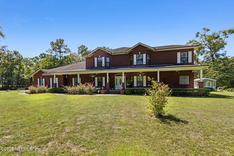 87377 RADDIN Road Yulee FL 32097