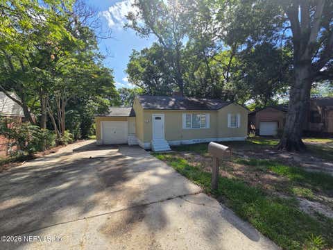 Photo of 7909 WAINWRIGHT Drive, Jacksonville, FL 32208 (MLS # 2147010)