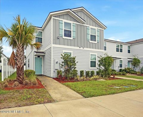 Photo of 35 HIDDEN MEADOWS Road, St. Augustine, FL 32095 (MLS # 2145123)