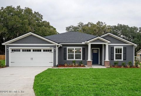 Photo of 7565 NECIA Drive, Jacksonville, FL 32244 (MLS # 2152206)