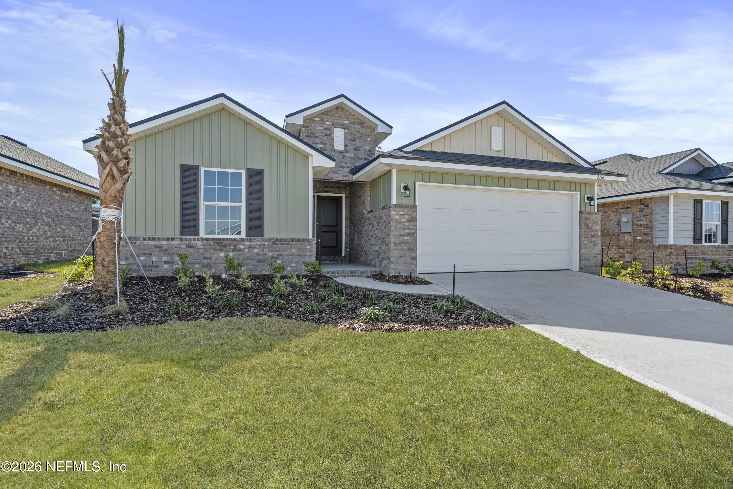 3346 MEADOW RIDGE Place