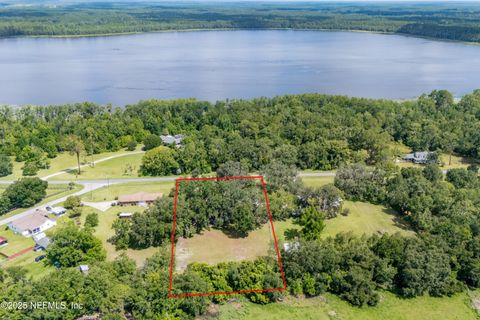 580 NE 3RD Street Lake Butler FL 32054