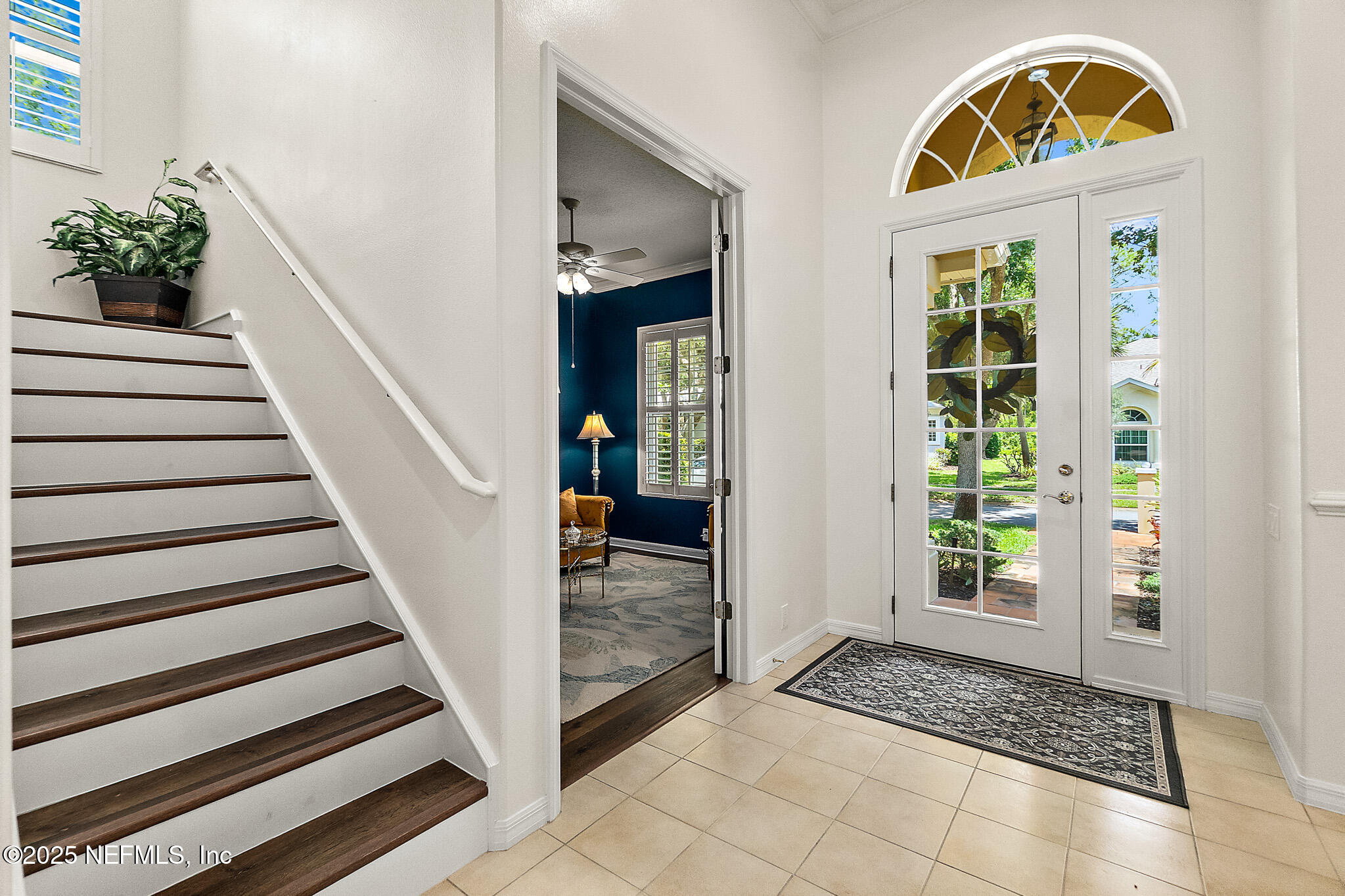 5 AUGUSTA Trail