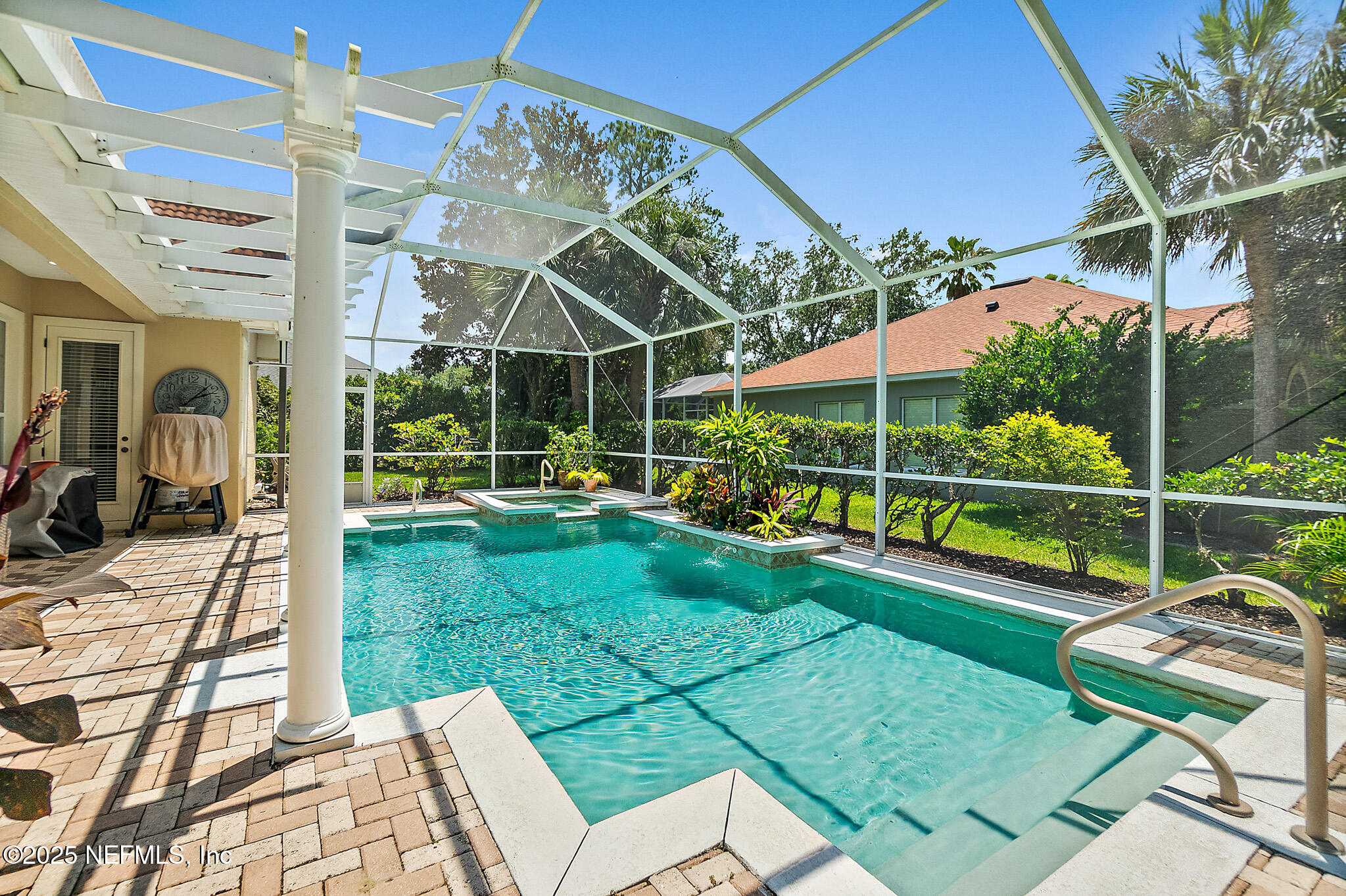 5 AUGUSTA Trail