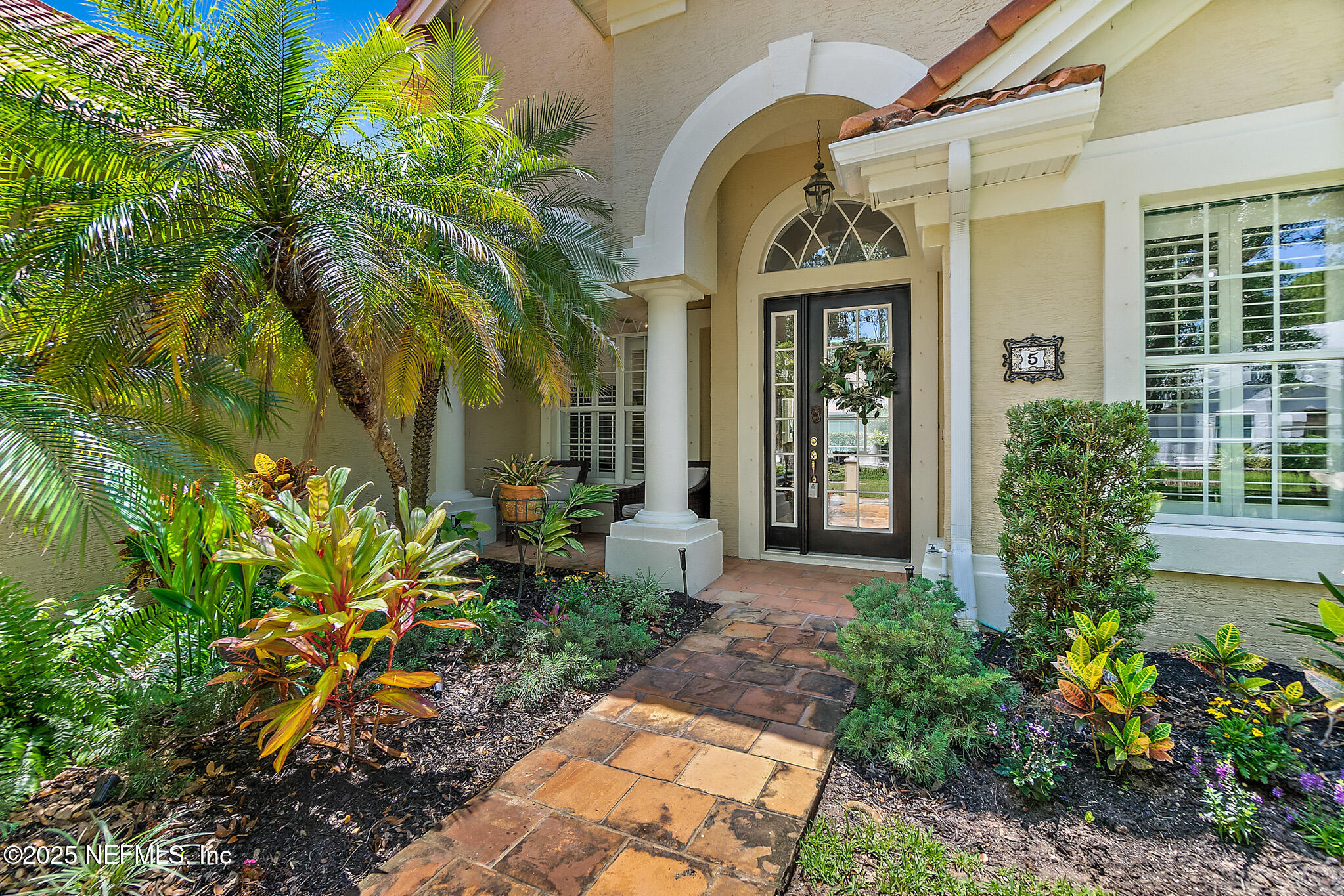 5 AUGUSTA Trail
