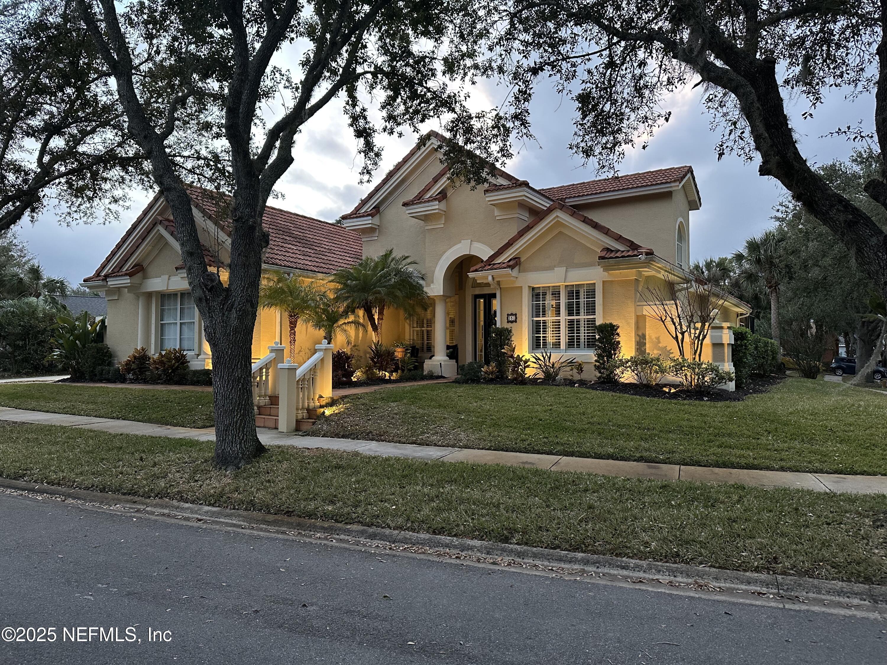 5 AUGUSTA Trail