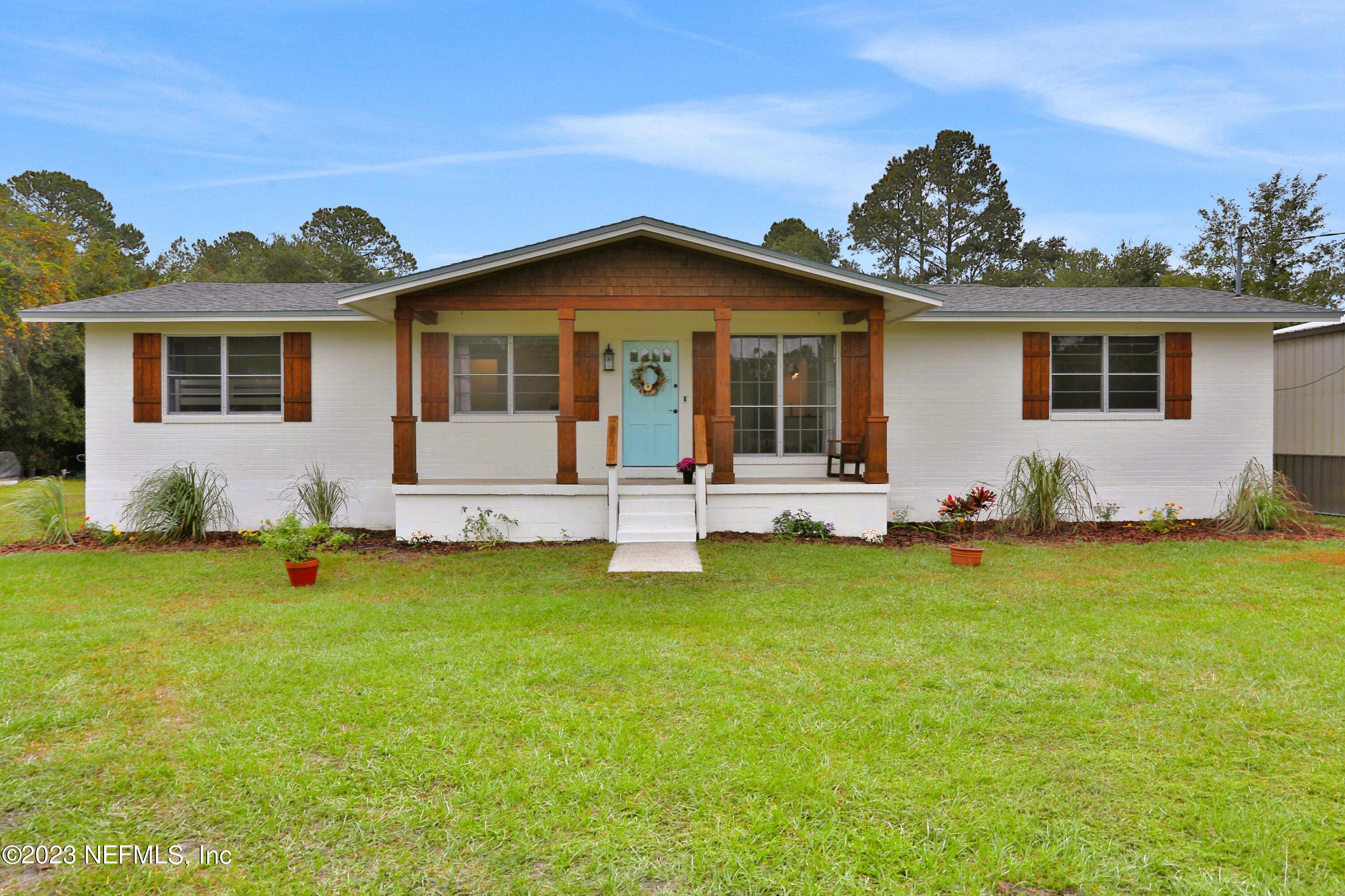 Jacksonville, FL home for sale located at 16217 Shark Road W, Jacksonville, FL 32226