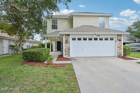 96016 GRAY HERON Court Yulee FL 32097