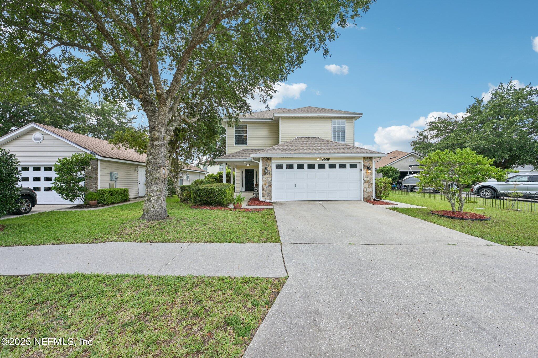 96016 GRAY HERON Court