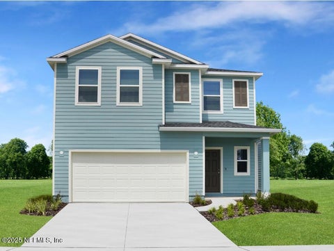 Photo of 6316 MARE Avenue, Jacksonville, FL 32219 (MLS # 2151898)