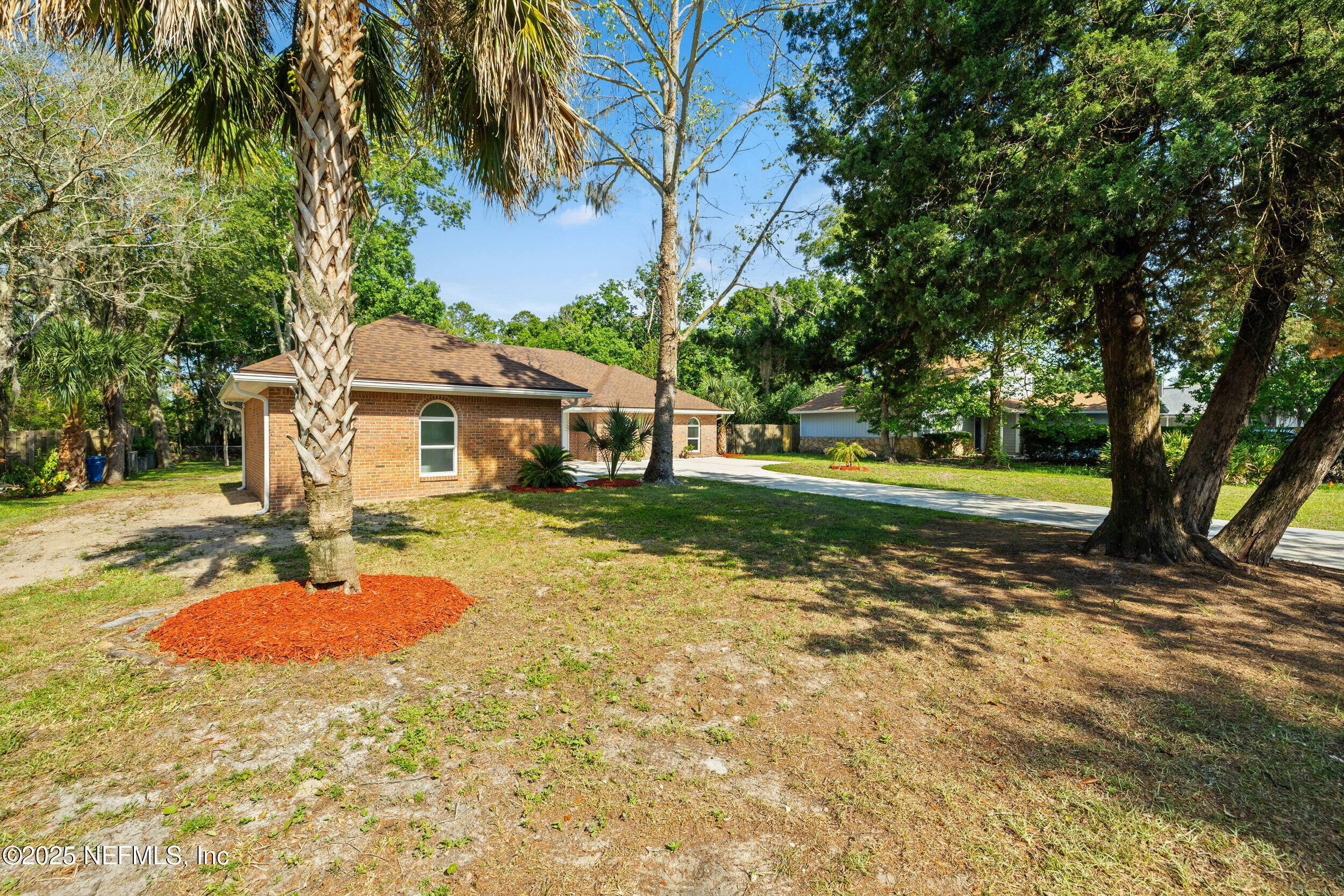 4535 WHISPERING INLET Drive