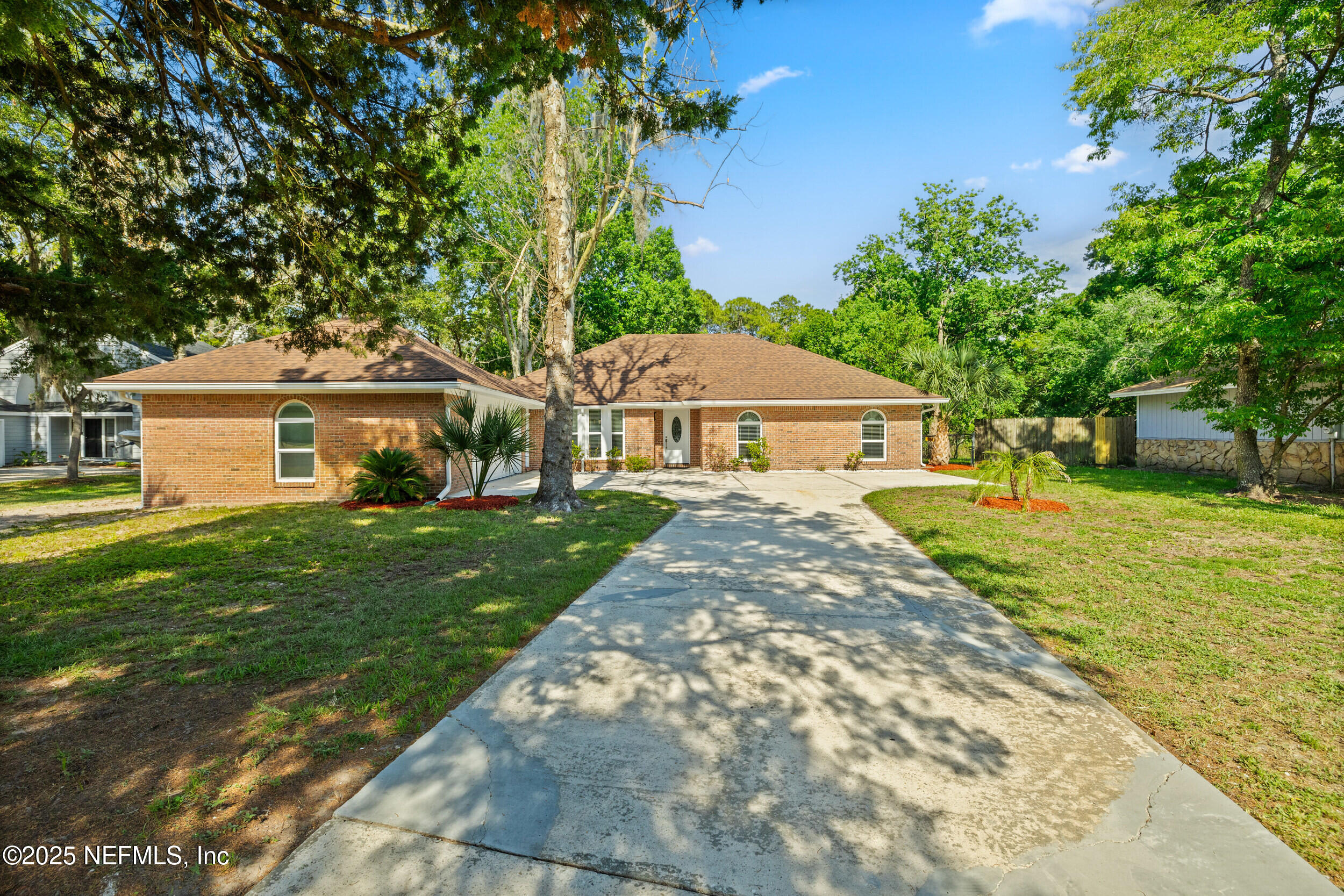 4535 WHISPERING INLET Drive