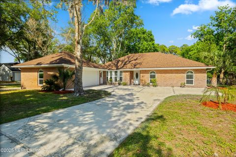 4535 WHISPERING INLET Drive Jacksonville FL 32277