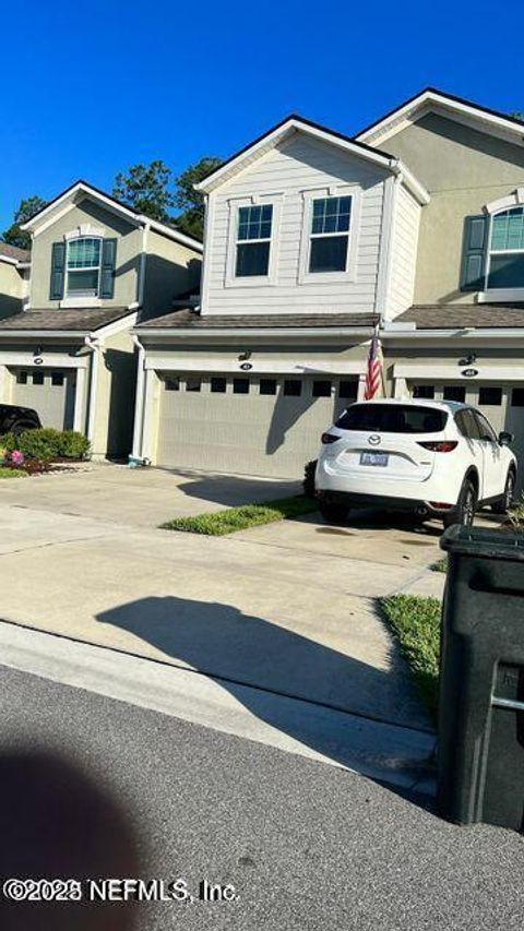 411 RICHMOND Drive St. Johns FL 32259