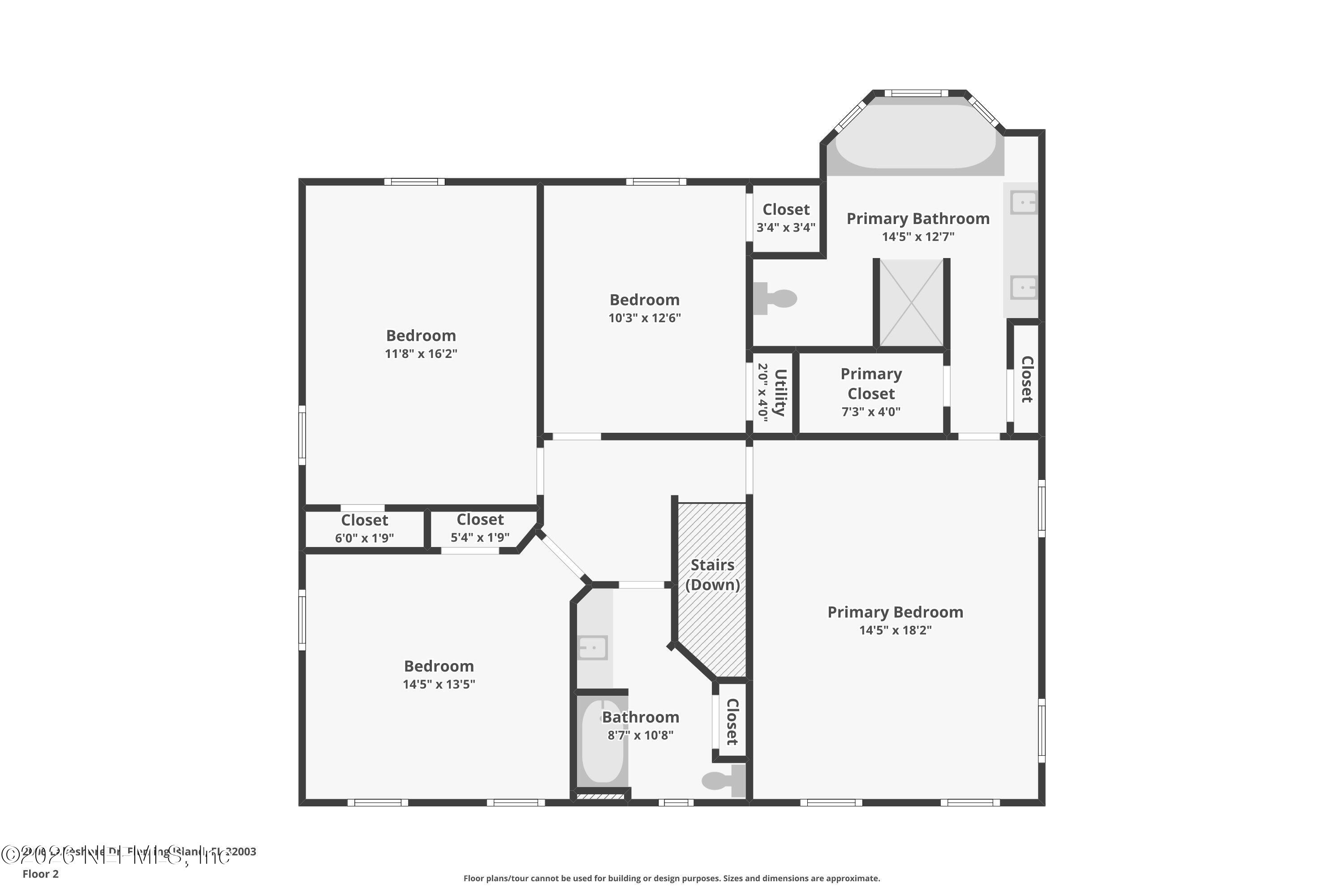 2006 N LAKESHORE Drive