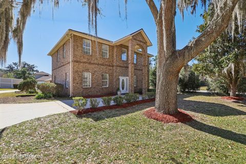 2006 N LAKESHORE Drive Fleming Island FL 32003