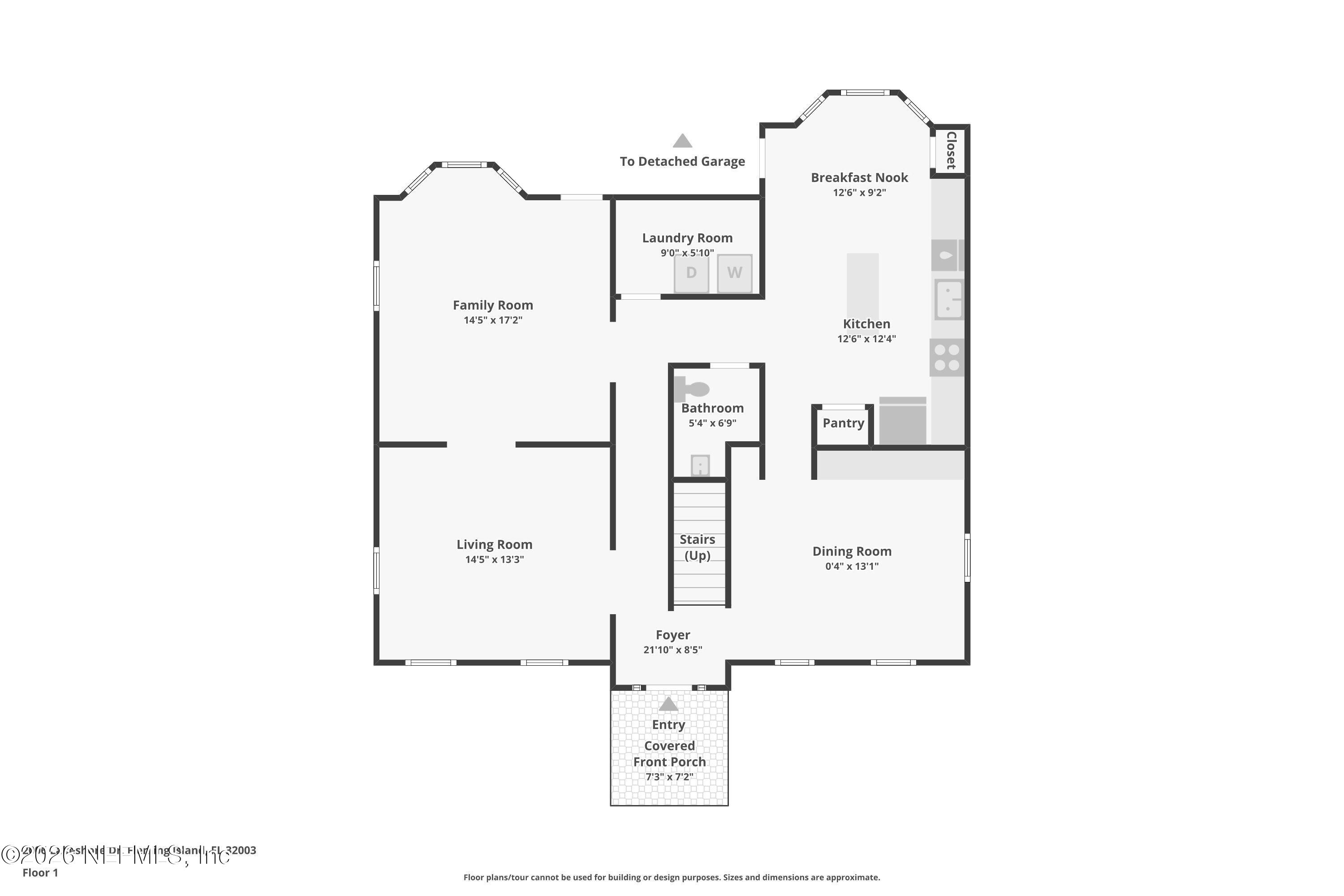 2006 N LAKESHORE Drive