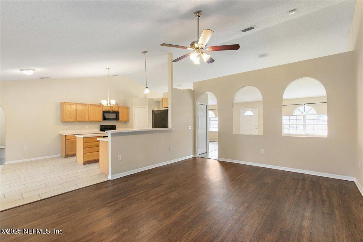 3417 HICKORY HAMMOCK Road