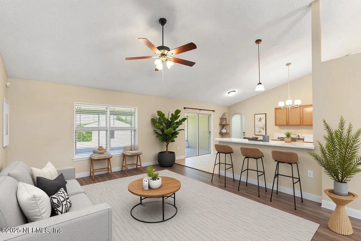 3417 HICKORY HAMMOCK Road