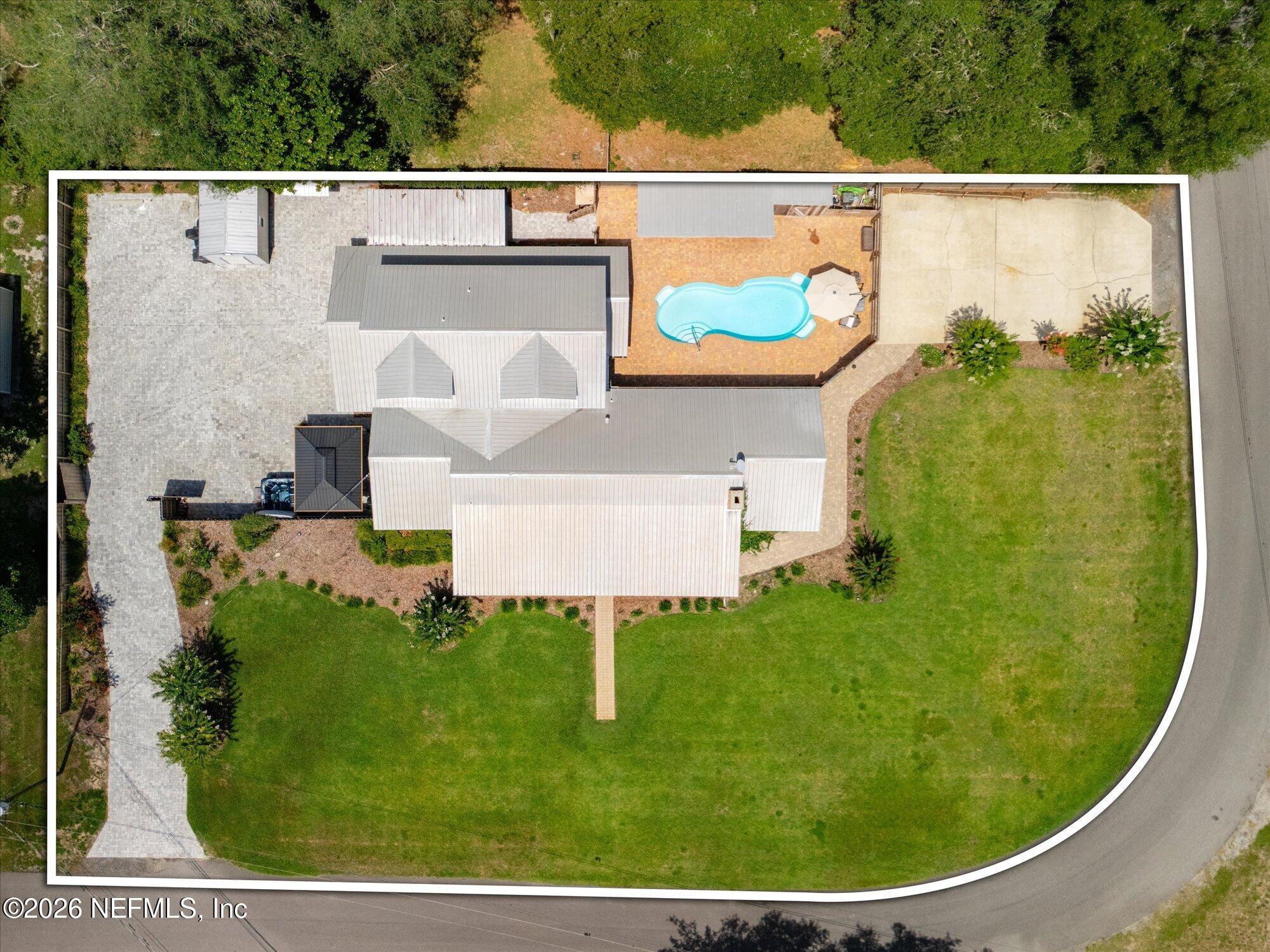 109 OAK TREE Lane