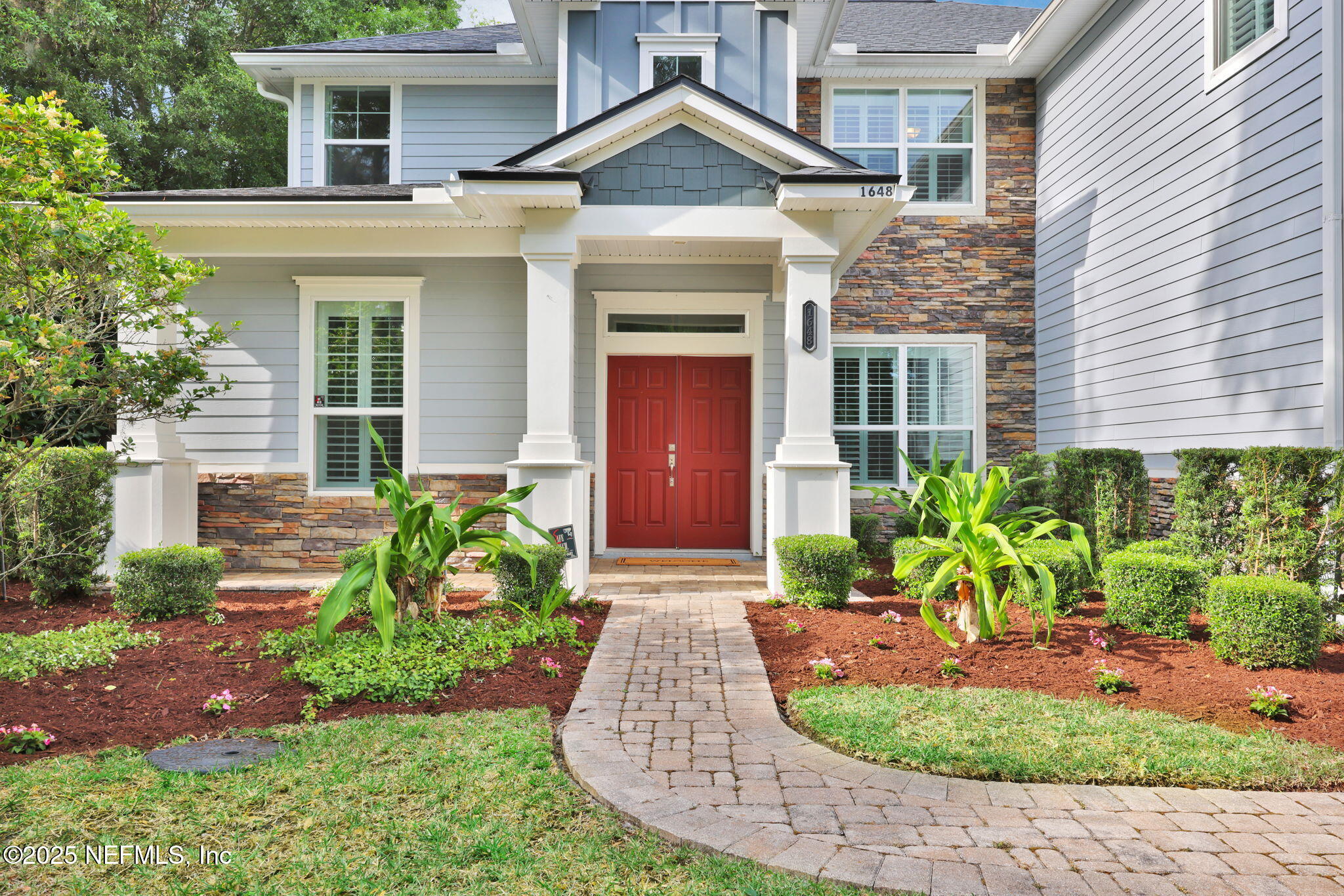 1648 SHEFFIELD PARK Court