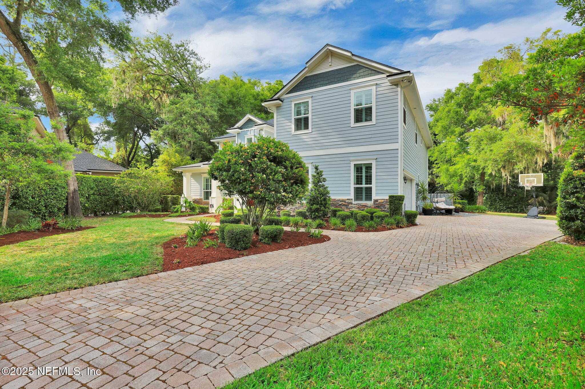 1648 SHEFFIELD PARK Court