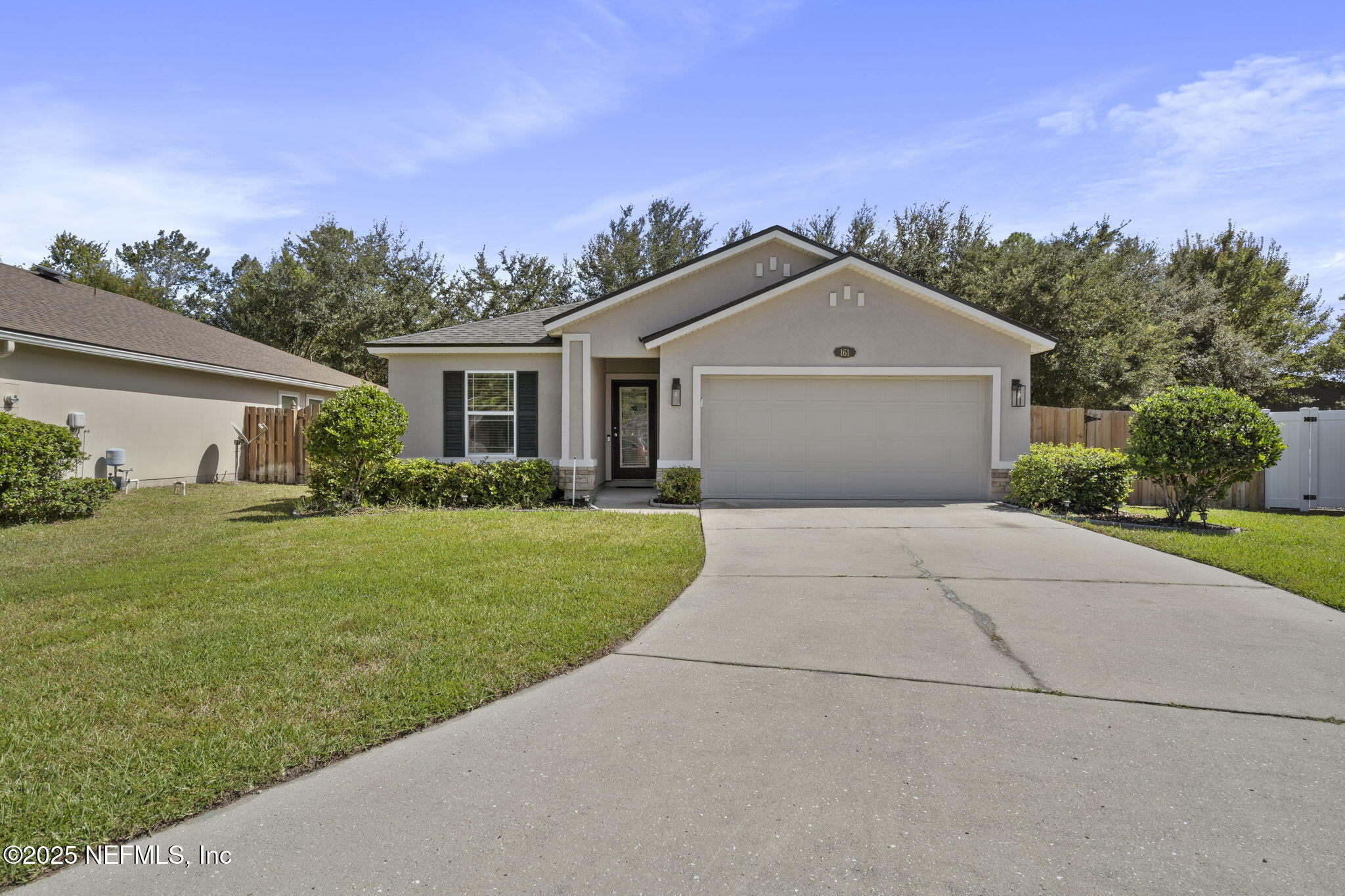 161 FALLEN TIMBER Way