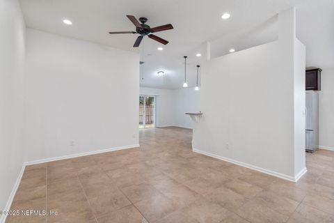 161 FALLEN TIMBER Way St. Augustine FL 32084