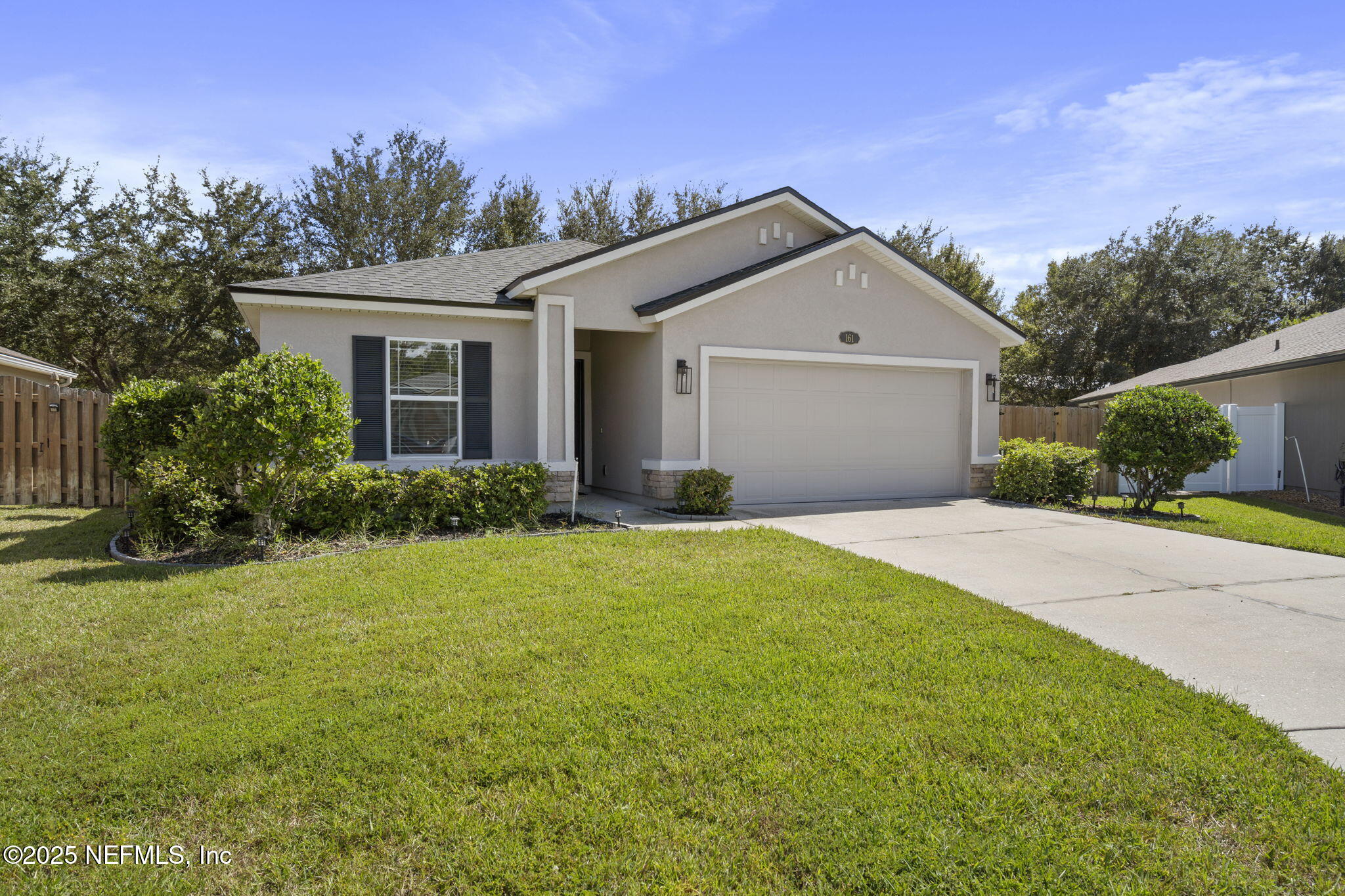 161 FALLEN TIMBER Way