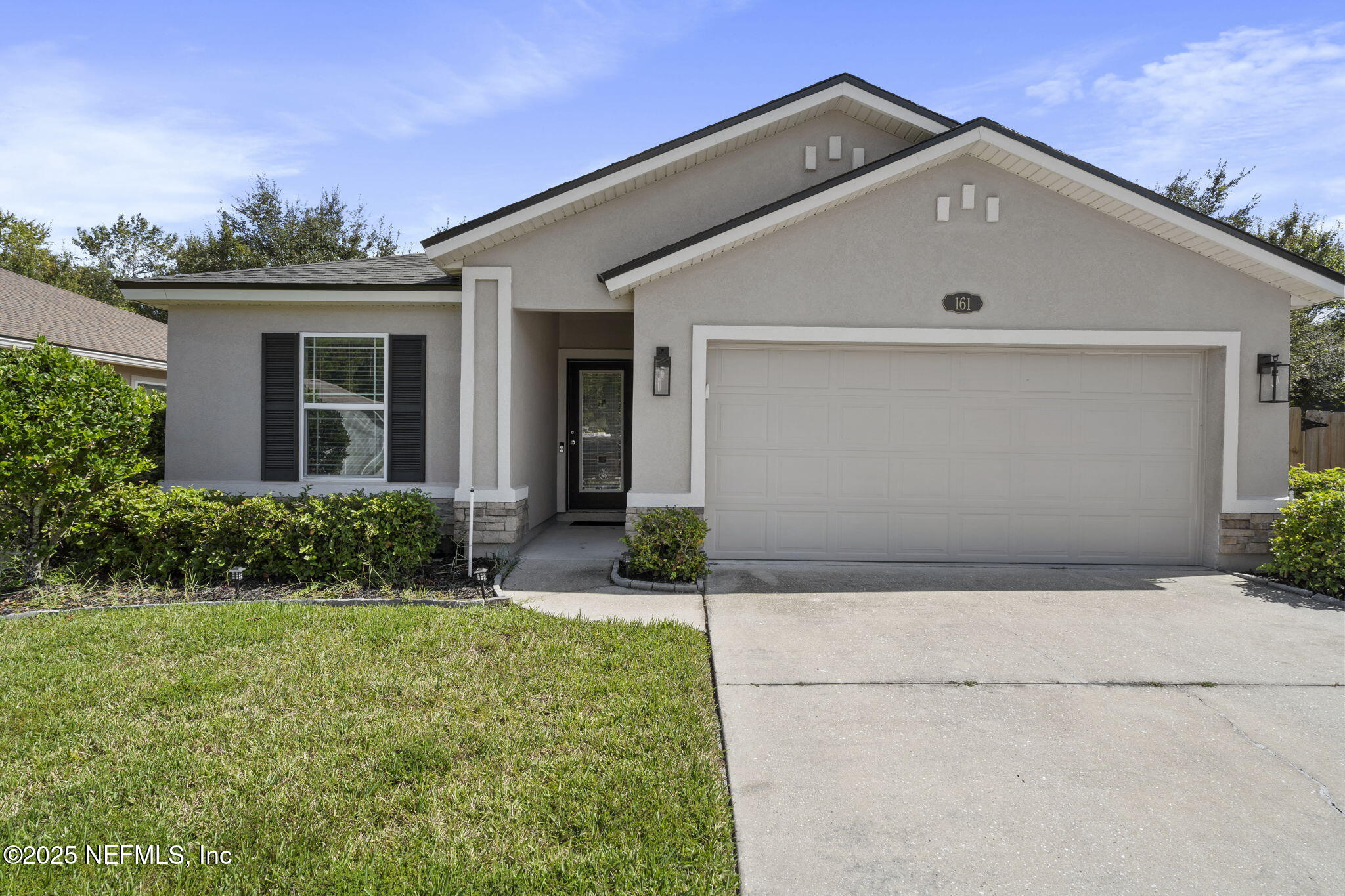 161 FALLEN TIMBER Way