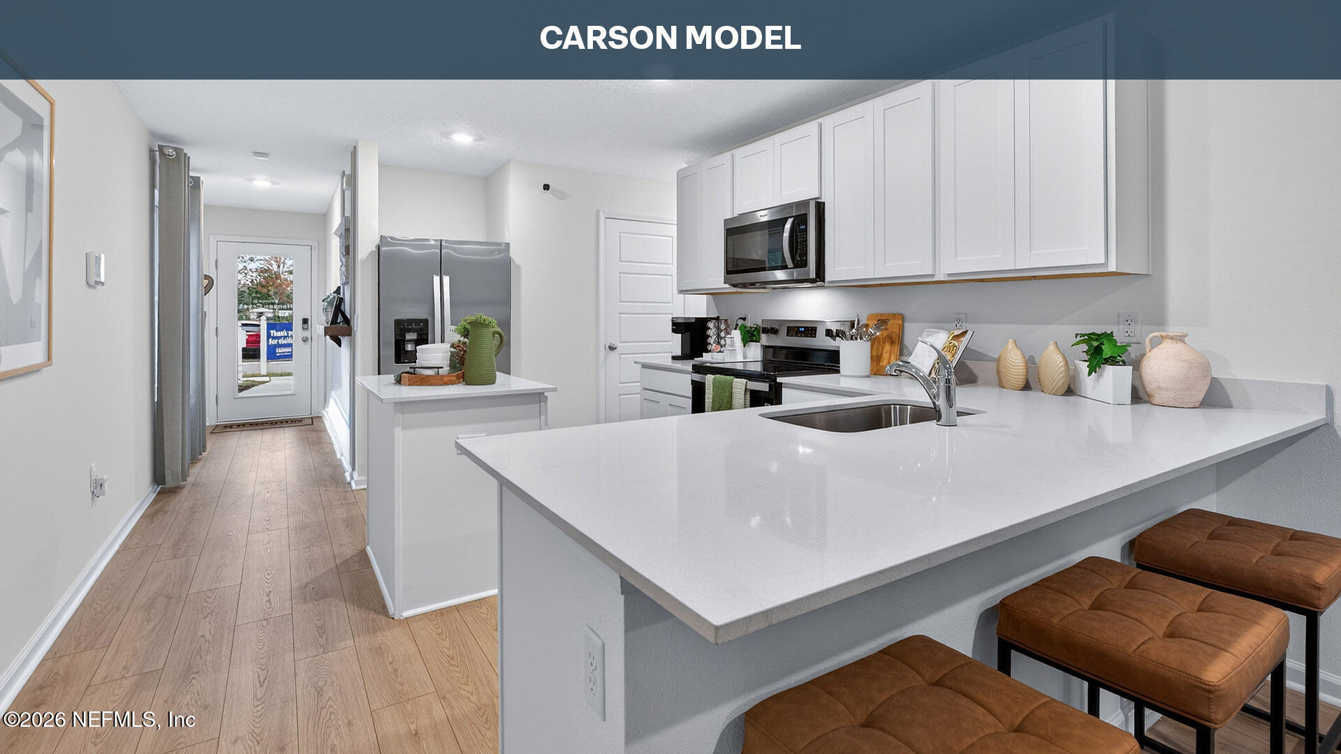 12764 GERONIMO Place