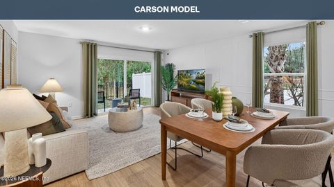 12764 GERONIMO Place Jacksonville FL 32218