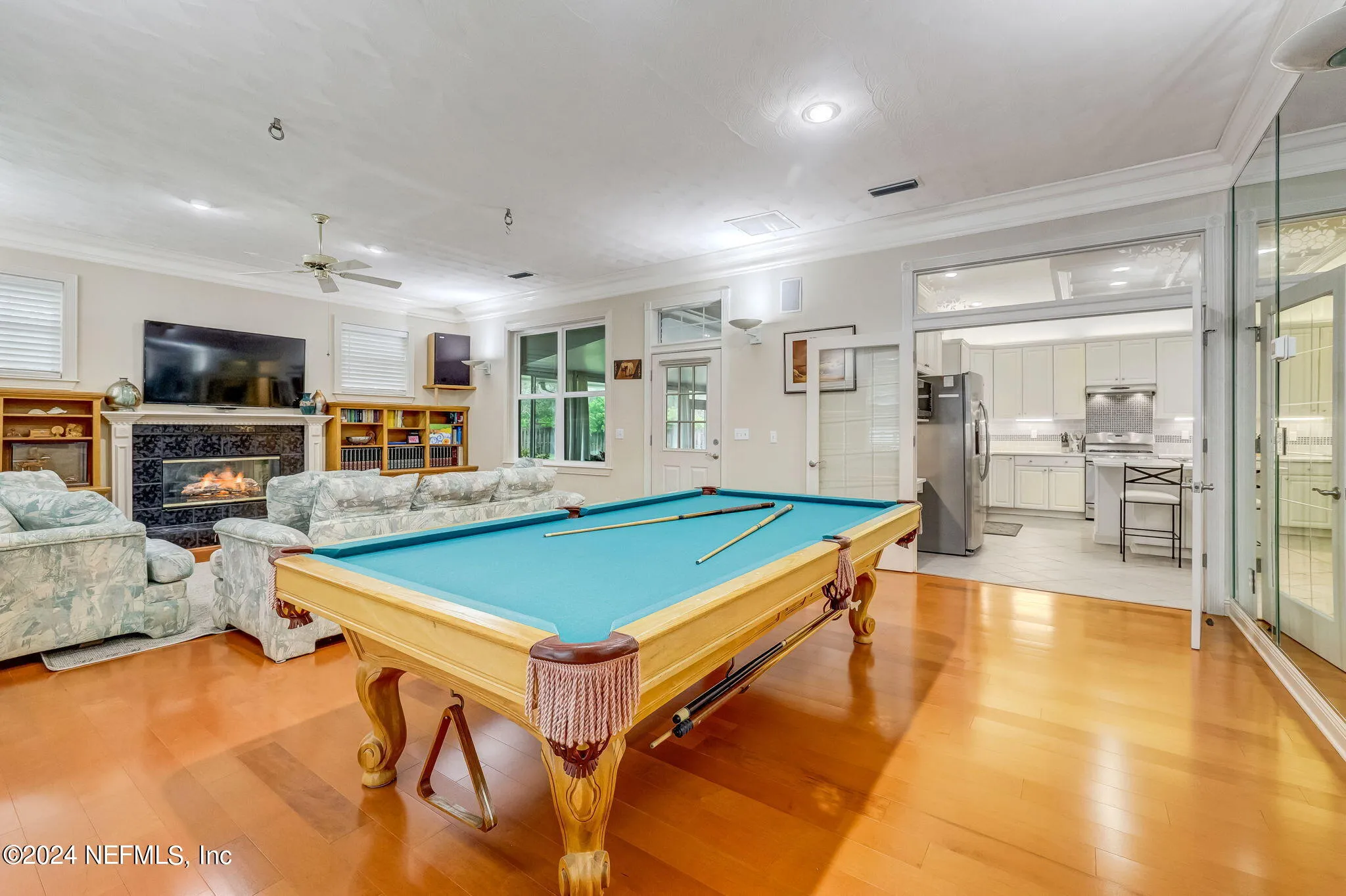 Jacksonville, Florida 32256, United States, 4 Bedrooms Bedrooms, ,3 BathroomsBathrooms,Residential,Active,24999