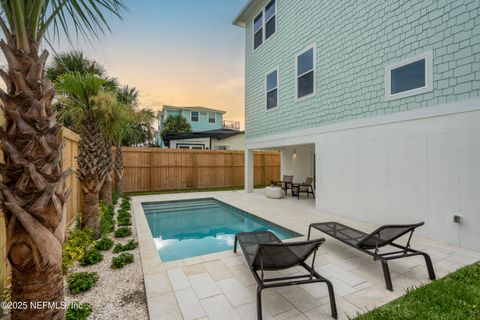 9 13TH Street St. Augustine Beach FL 32080