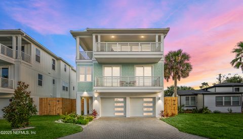 9 13TH Street St. Augustine Beach FL 32080