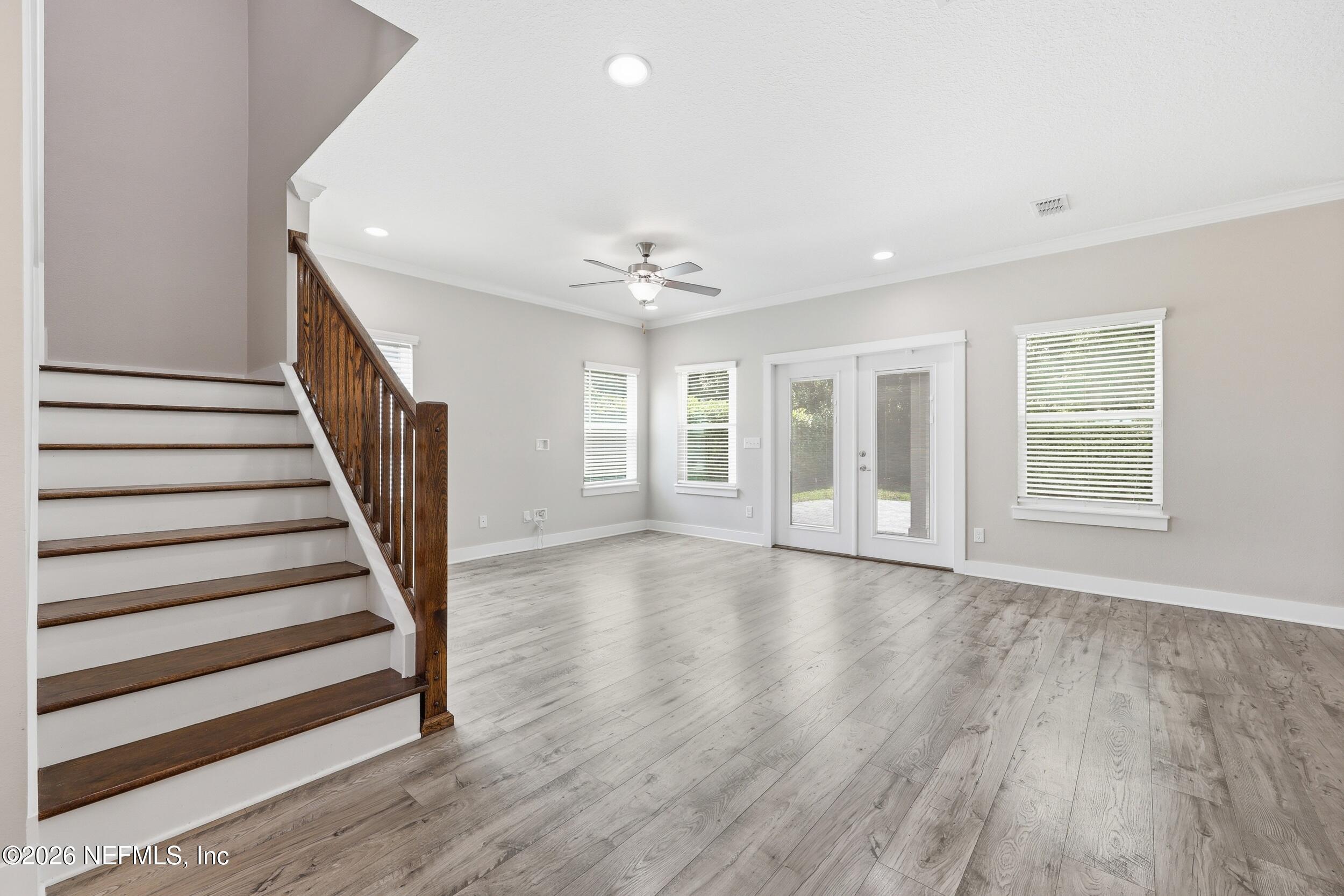 1412 INWOOD TERRACE Terrace