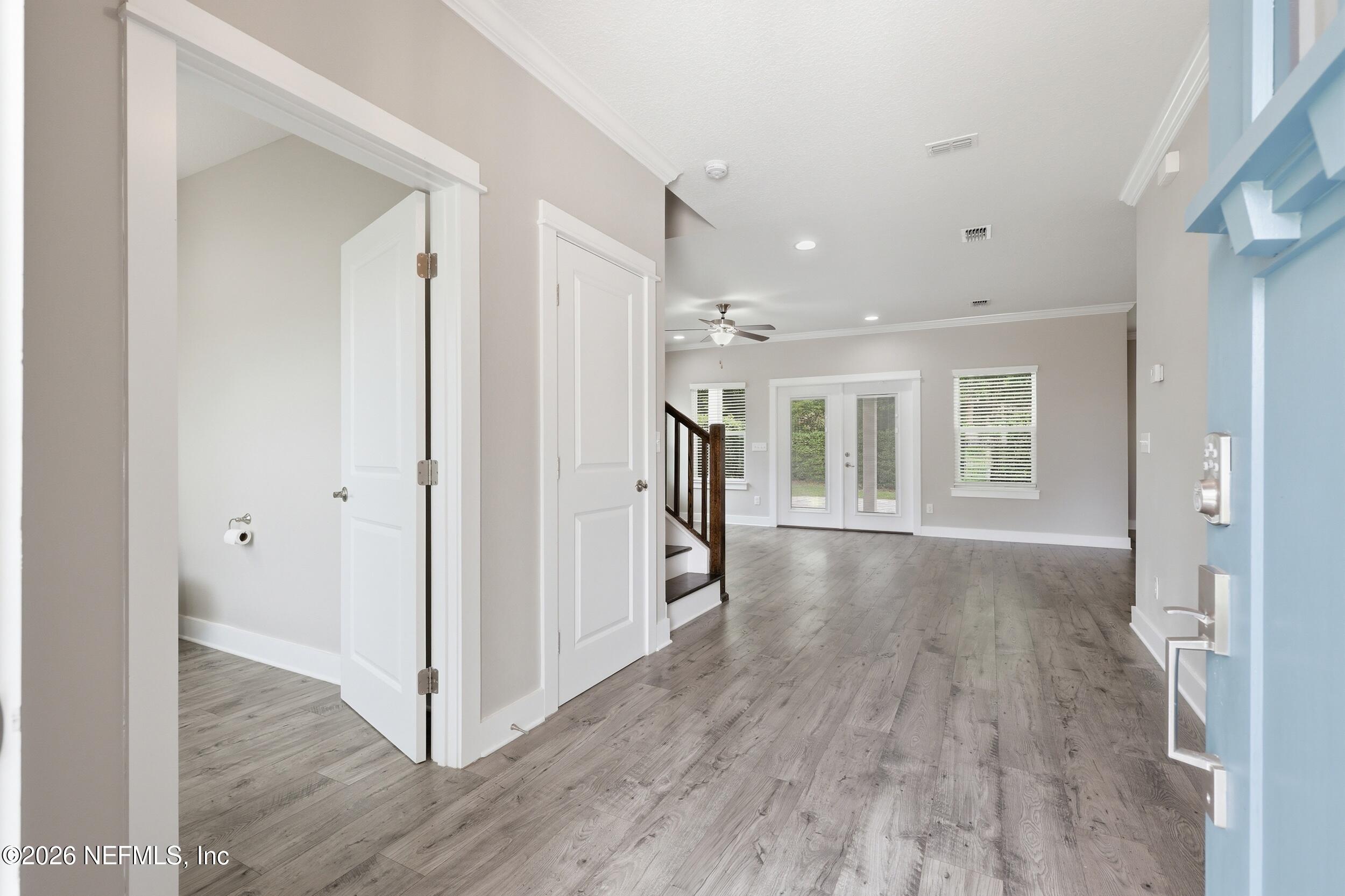 1412 INWOOD TERRACE Terrace