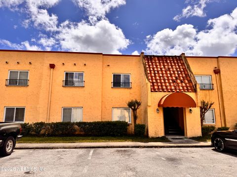 Photo of 3916 CORRIDA Court #3, Jacksonville, FL 32217 (MLS # 2143378)