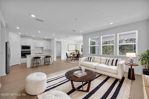 2489 BRADLEY PARK Drive Green Cove Springs FL 32043