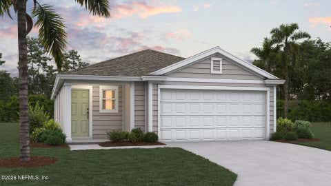 Photo of 5129 BARNHOUSE Circle, Jacksonville, FL 32234 (MLS # 2159726)
