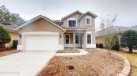 Photo of 3105 E BANISTER Road, St. Augustine, FL 32092 (MLS # 2130076)